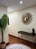 Plán poschodí v ubytovaní Olabeaga, vivienda turística urbana de diseño con wifi