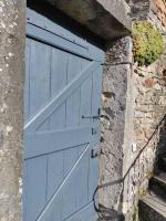 Plan piętra w obiekcie Maison de famille en Bourgogne proche de Cluny