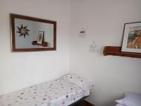 Půdorys ubytování Casa "La Soleá"