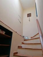 Půdorys ubytování Casa "La Soleá"