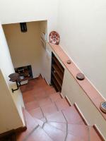 Půdorys ubytování Casa "La Soleá"