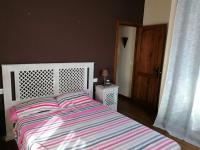 Půdorys ubytování Casa "La Soleá"