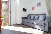 Posedenie v ubytovaní Testaccio Roma Style Apartment