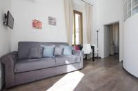 Posedenie v ubytovaní Testaccio Roma Style Apartment