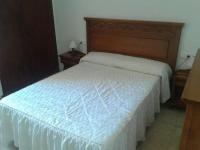 Posteľ alebo postele v izbe v ubytovaní relax apartamento