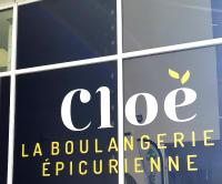 Plan piętra w obiekcie Logement neuf dans résidence calme parking gratuit