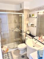Půdorys ubytování Adeje Beach Holiday Home Viña del Mar