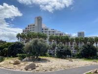 Půdorys ubytování Adeje Beach Holiday Home Viña del Mar