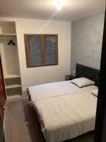 Plán poschodí v ubytovaní Appartement équipé pour 5 pers