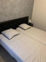 Plán poschodí v ubytovaní Appartement équipé pour 5 pers