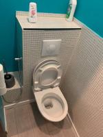 Plán poschodí v ubytovaní Appartement équipé pour 5 pers