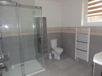 Plán poschodí v ubytovaní Vila Danmar - rent whole vila or upper floor apartment