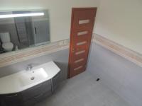 Plán poschodí v ubytovaní Vila Danmar - rent whole vila or upper floor apartment