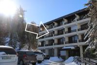 Obiekt RISOUL 1850 - Appart' 4 personnes ski aux pieds zimą