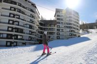 Obiekt RISOUL 1850 - Appart' 4 personnes ski aux pieds zimą