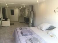 Plan piętra w obiekcie Gîte Cocooning avec balnéo et piscine privatives