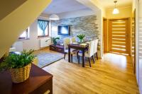 Posedenie v ubytovaní Zakopane Apartamenty LUX