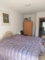 Plán poschodí v ubytovaní Casa BuenaVista Albunol