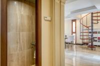 The floor plan of Hanami Bahia de la Plata Penthouse BDLP10A2A