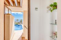 The swimming pool at or close to Hanami Bahia de la Plata Penthouse BDLP10A2A