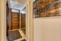 The floor plan of Hanami Bahia de la Plata Penthouse BDLP10A2A
