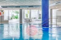 The swimming pool at or close to Hanami Bahia de la Plata Penthouse BDLP10A2A