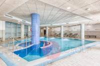 The swimming pool at or close to Hanami Bahia de la Plata Penthouse BDLP10A2A