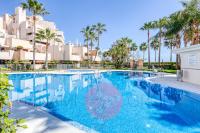 The swimming pool at or close to Hanami Bahia de la Plata Penthouse BDLP10A2A