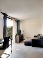 Posedenie v ubytovaní N5 Maison T2 climatisé