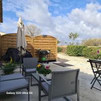 Plán poschodí v ubytovaní MAS GABELYS superbe vue SAINTE VICTOIRE jardin terrasse et piscine