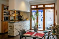 Nápoje v ubytování Hotel Dabeleira