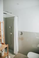 Koupelna v ubytování Suites House Denia