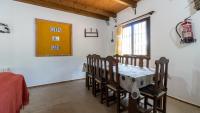 Půdorys ubytování Bodega Ciprés Benaoján by Ruralidays