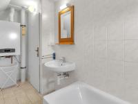 Koupelna v ubytování Holiday Home Holiday Hill 56 by Interhome