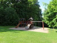 Herní místnost nebo prostor pro děti v ubytování Holiday Home Holiday Hill 56 by Interhome
