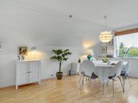 Půdorys ubytování Holiday Home Marita - 225m from the sea by Interhome
