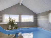 Půdorys ubytování Holiday Home Fie - 900m from the sea by Interhome