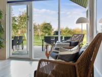 Půdorys ubytování Holiday Home Fie - 900m from the sea by Interhome