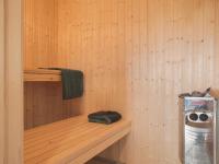 Půdorys ubytování Holiday Home Fie - 900m from the sea by Interhome