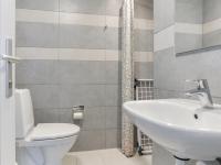 Půdorys ubytování Holiday Home Fie - 900m from the sea by Interhome