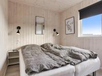 Půdorys ubytování Holiday Home Fie - 900m from the sea by Interhome