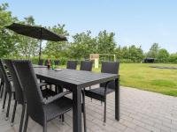 Půdorys ubytování Holiday Home Fie - 900m from the sea by Interhome