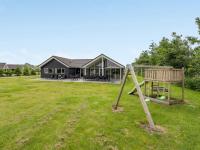 Půdorys ubytování Holiday Home Fie - 900m from the sea by Interhome