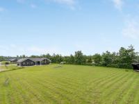 Půdorys ubytování Holiday Home Fie - 900m from the sea by Interhome