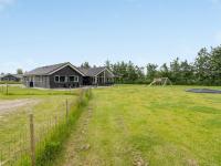 Půdorys ubytování Holiday Home Fie - 900m from the sea by Interhome