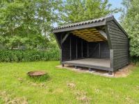 Půdorys ubytování Holiday Home Fie - 900m from the sea by Interhome