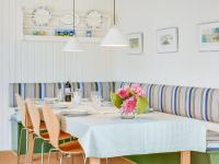 Půdorys ubytování Holiday Home Hanna - 50m from the sea in Funen by Interhome