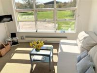 Půdorys ubytování Holiday Home Hanna - 50m from the sea in Funen by Interhome