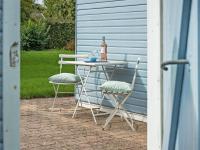 Půdorys ubytování Holiday Home Hanna - 50m from the sea in Funen by Interhome