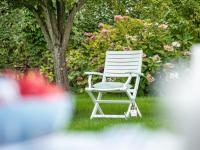 Půdorys ubytování Holiday Home Hanna - 50m from the sea in Funen by Interhome